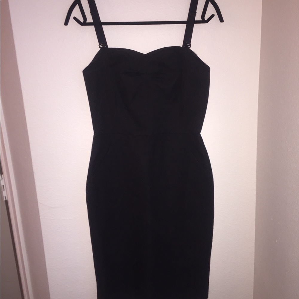 Banana Republic LBD Sz0